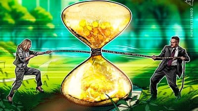 Affluent investors boost crypto holdings as Bitcoin faces high-yield headwinds