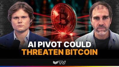 AI Advances Prompt New Debate on Bitcoin’s Long-Term Security