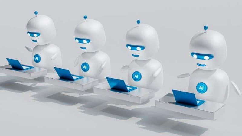 AI agents drive 138 million crypto micropayments, with U.S. wallets leading the market