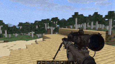 AI-Powered Modding Tools Enable Wild Video Game Mashups