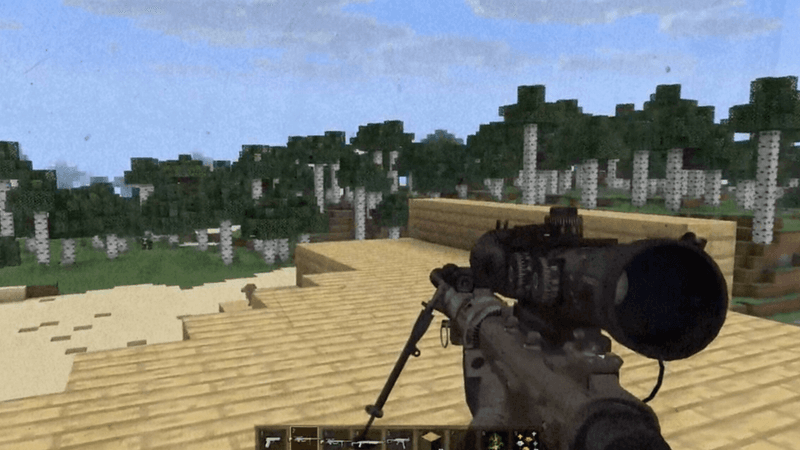 AI-Powered Modding Tools Enable Wild Video Game Mashups