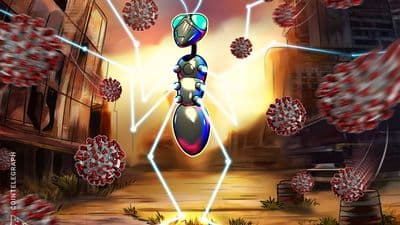 Anthropic warns AI-driven worms could self-replicate across IoT devices, threatening crypto keys