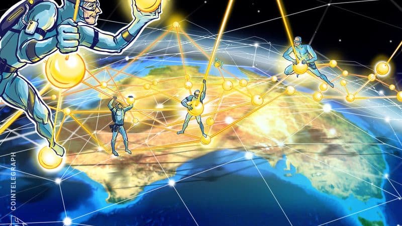 Australia launches consultation on new crypto platform licensing standards