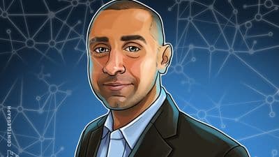 Balaji’s Network School revamps Farcaster with retroactive bans and a new social contract