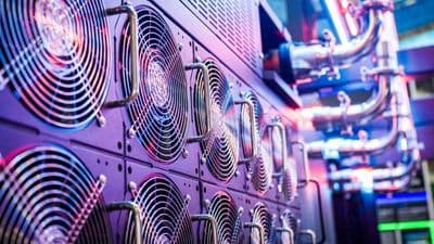 Binance ends Bitcoin mining pool as hashpower plunges by two-thirds