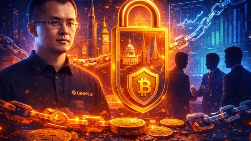 Binance Ends Mining Pool Services, Giving Miners a Two-Day Migration Window
