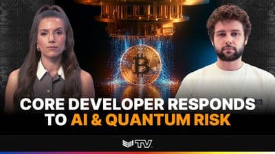 Bitcoin Core developer challenges AI-driven address-security claims and outlines quantum mitigation strategy
