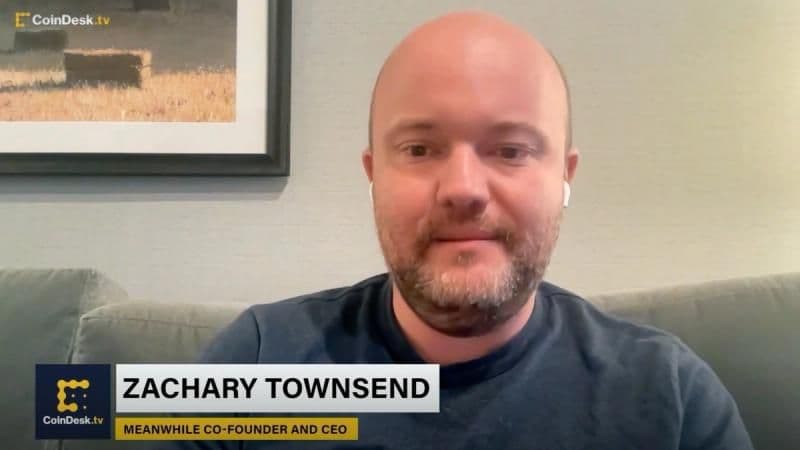 Bitcoin-focused insurer Meanwhile secures $37.5 M to push global life-policy rollout