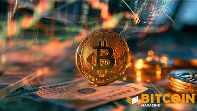 Bitcoin’s price swings narrow, placing it among the calmer S&P 500 stocks
