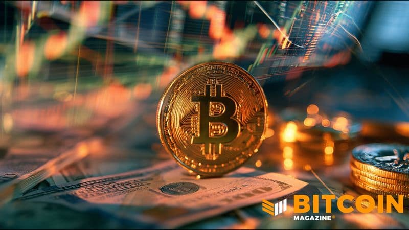 Bitcoin’s price swings narrow, placing it among the calmer S&P 500 stocks