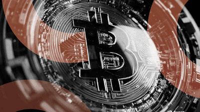 Bitcoin sentiment slides as macro pressures rise, Fear & Greed index turns neutral