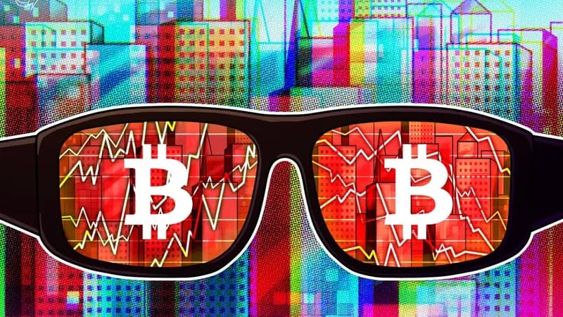 Bitcoin slides below $80,000 as US producer prices surge to a four-year high