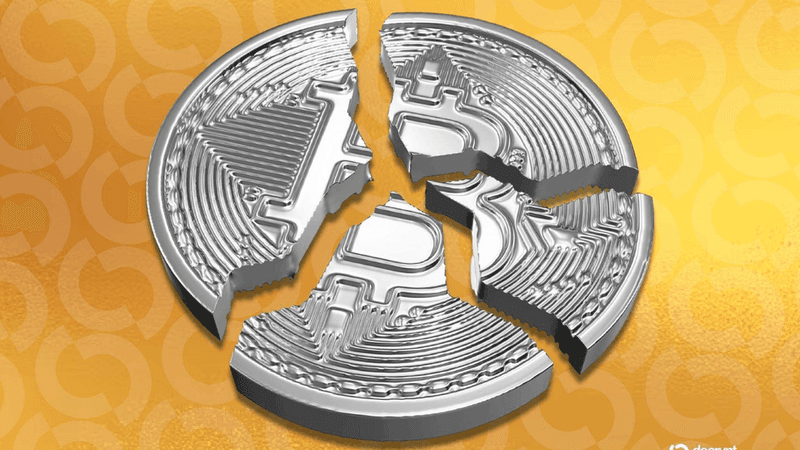 Bitcoin slides below $83,000 as ETF outflows intensify, analysts eye $77,000 support