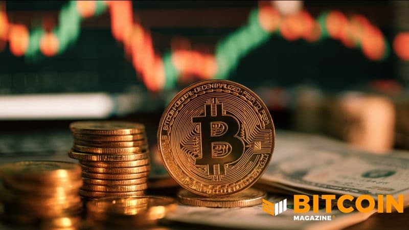 Bitcoin slips under $80,000 as U.S. inflation data fuels rate-rise expectations