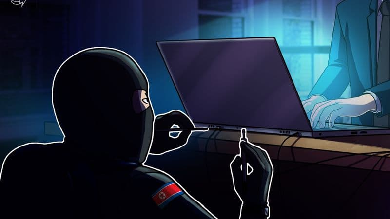 Bitget breach linked to North Korean actors after $352 million theft