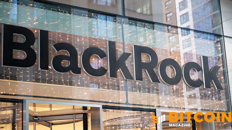 BlackRock predicts AI-driven software will boost demand for Bitcoin and stablecoins