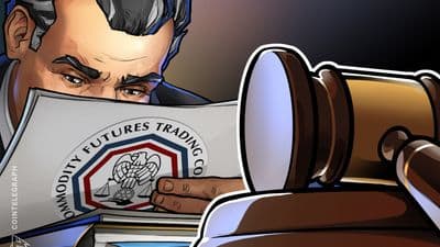 Blockchain.com seeks CFTC licences to launch US-based prediction market and derivatives platform