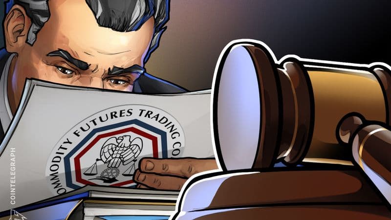 Blockchain.com seeks CFTC licences to launch US-based prediction market and derivatives platform