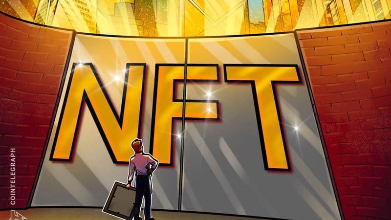 Blur to Close Frontend Amid NFT Market Slowdown, Collectors React
