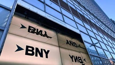 BNY Mellon and Citadel Pilot Blockchain-Based Treasury Collateral to Accelerate Financing