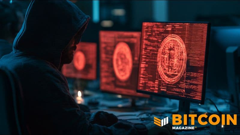 Brooklyn Prosecutors and FBI Dismantle International Crypto Fraud Infrastructure
