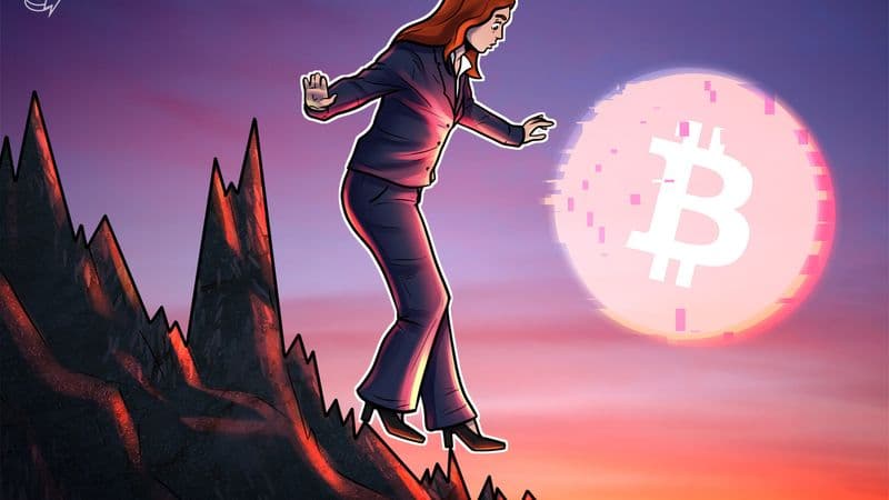 Capital B posts €69.5 million H1 loss as Bitcoin impairment drives accounting hit