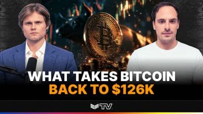 Capital Shifts from Gold and Stocks Could Ignite Bitcoin’s Next Bull Run