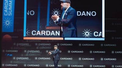 Cardano introduces compliance-focused token standard allowing issuers to freeze and seize assets