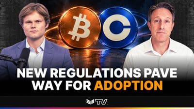 CFTC Clearance Boosts Institutional Bitcoin Access, Says Coinbase Executive
