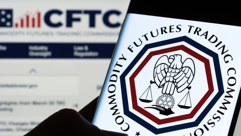 CFTC proposes federal registration to curb risky crypto trading and protect investors