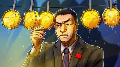Chinese crime syndicate laundered over $1 billion for North Korean hackers, investigation reveals