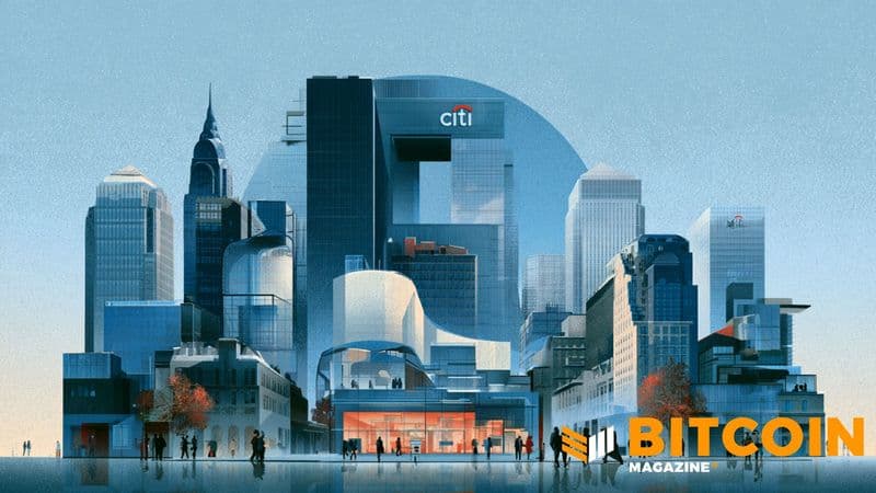 Citi and Coinbase Join Forces to Streamline Stablecoin Payments for Enterprises