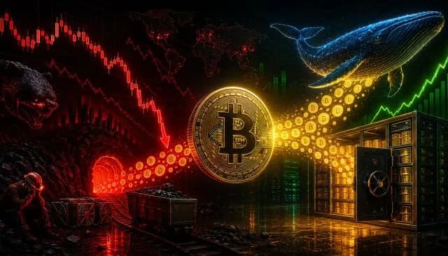 CleanSpark’s Bitcoin Treasury Surpasses 10,500 Coins, Marking a New Balance-Sheet Milestone
