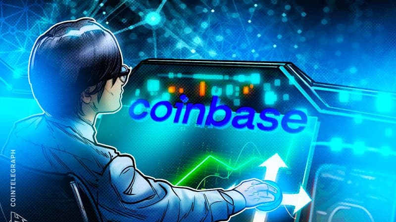 Coinbase Secures CFTC Clearance to Operate Its Own U.S. Derivatives Clearinghouse