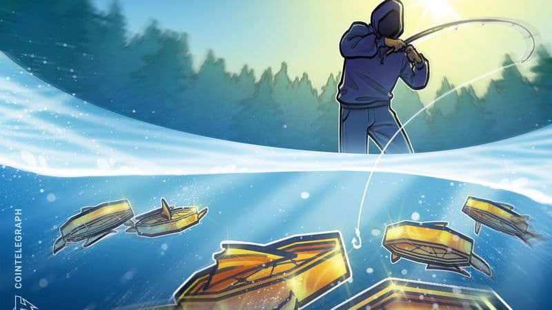 Coldcard probes phishing post after massive July Bitcoin thefts