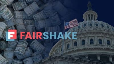 Crypto PAC Fairshake backs 32 incumbents with targeted funding ahead of House races
