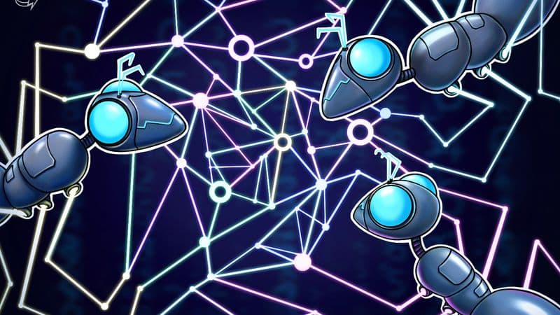 DATA Network to Shut Down Native Chain and Shift AI Data Services onto Sui