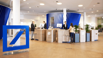 Deutsche Bank Nears Launch of Bitcoin Custody Service, Eyes Asian Expansion