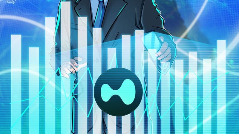 DoubleZero launches fiber-based market data feed for Hyperliquid traders