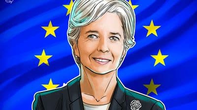 ECB Pushes Ahead with Digital Euro Amid Persistent Inflation Pressures