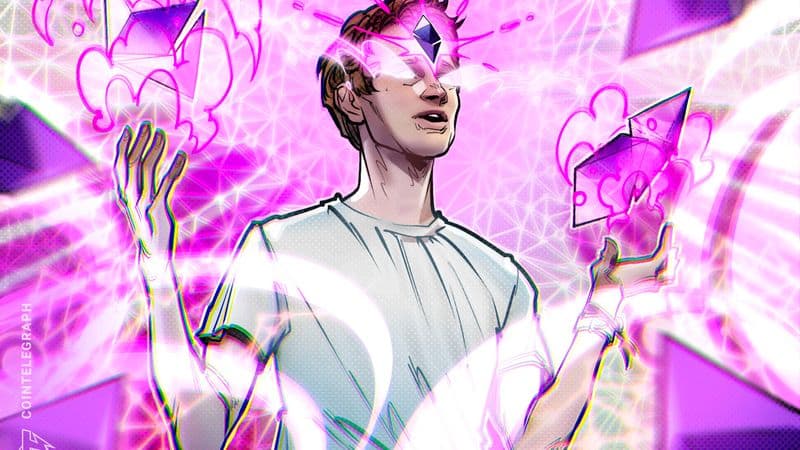 Ethereum pushes Glamsterdam upgrade onto Sepolia testnet ahead of mainnet rollout