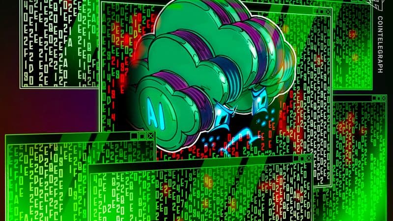 Ethereum researcher warns AI could crack wallet signatures, urges mass shift to fresh addresses