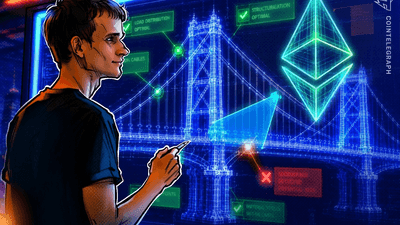 Ethereum’s Hegotá upgrade may mark the end of conventional hard forks