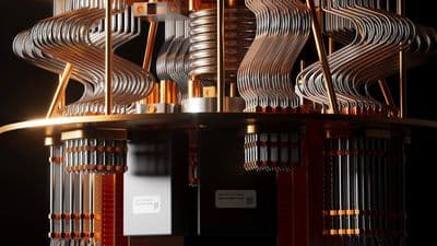 Europol warns quantum computers could jeopardise Bitcoin wallets before blockchains