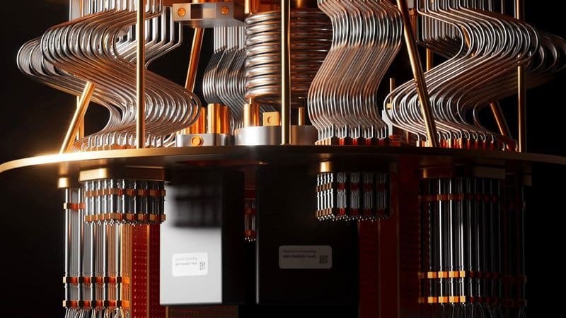 Europol warns quantum computers could jeopardise Bitcoin wallets before blockchains