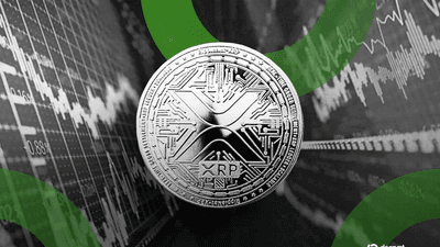 Evernorth launches on Nasdaq with a $677 million XRP treasury after SPAC merger