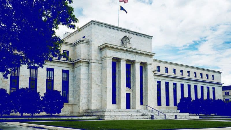 Fed outlines reserve limits and capital rules for U.S. stablecoin issuers