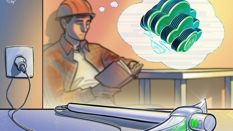 Fed’s warning on AI hardware shortage adds pressure to inflation and crypto mining costs