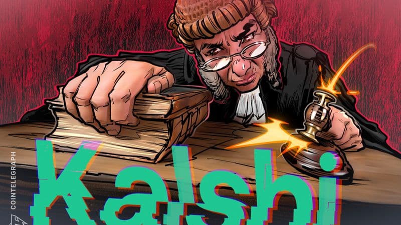Federal vs. State Authority Clash Over Kalshi’s Sports Prediction Contracts
