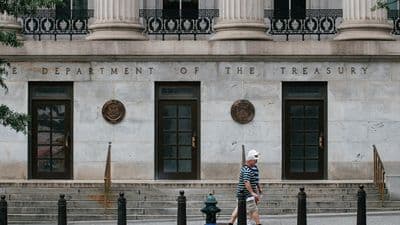 FinCEN abandons reporting rules for large crypto transfers to private wallets and mixers